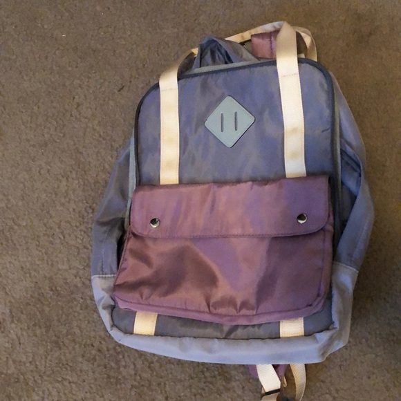 Laptop backpack - Picture 1 of 3
